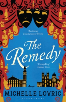 Image for The remedy