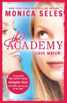 Image for The Academy: Love Match