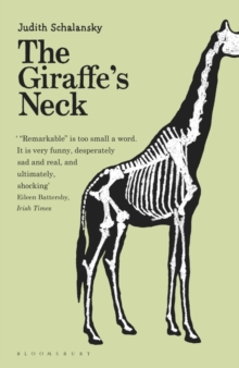 Image for The giraffe's neck