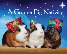 Image for A Guinea Pig Nativity