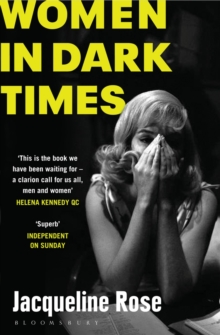 Image for Women in dark times