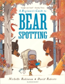 Image for A beginner's guide to bear spotting