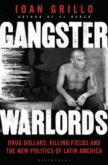 Image for Gangster Warlords