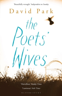 Image for The poets' wives
