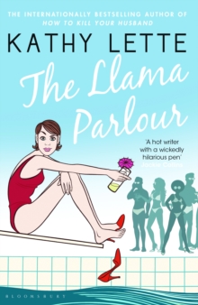Image for The llama parlour