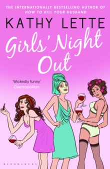 Image for Girls' night out