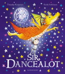 Image for Sir Dancealot