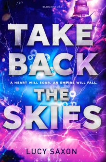 Image for Take Back the Skies