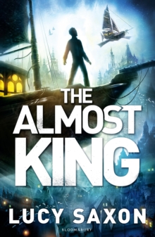 Image for The almost king