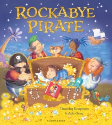 Image for Rockabye pirate
