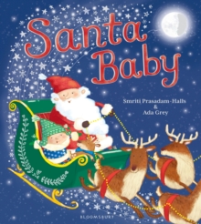 Image for Santa Baby