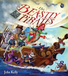 Image for The Beastly Pirates