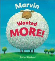 Marvin Wanted MORE!