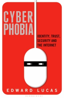 Image for Cyberphobia