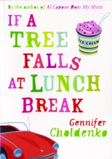 Image for If a tree falls at lunch break