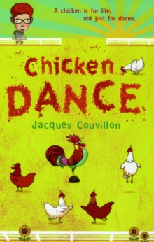 Image for Chicken dance