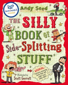 Image for The Silly Book of Side-Splitting Stuff