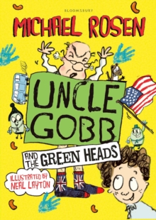 Image for Uncle Gobb And The Green Heads