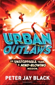 Image for Urban outlaws