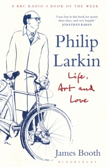 Image for Philip Larkin