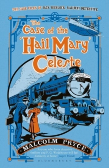 Image for The case of the 'Hail Mary' Celeste