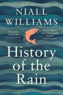 Image for History of the rain