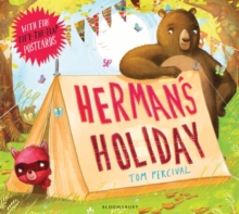 Image for Herman's holiday