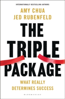 Image for The Triple Package