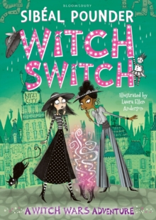 Image for Witch switch