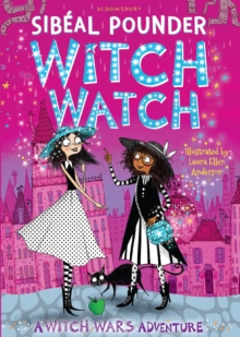 Image for Witch Watch