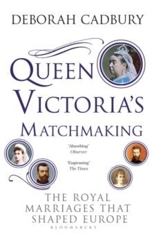 Image for Queen Victoria's Matchmaking