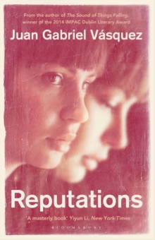 Cover for: Reputations