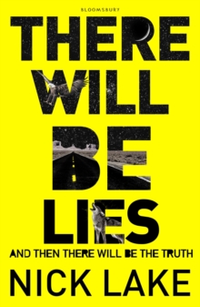 Image for There will be lies