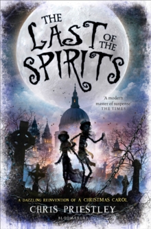 Image for The Last of the Spirits