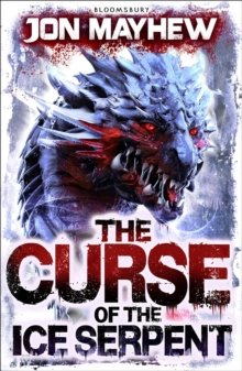 Image for The curse of the ice serpent