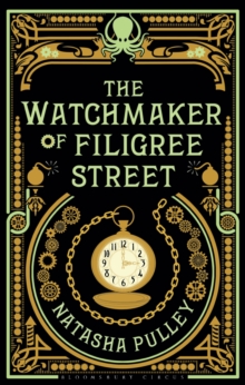Image for The watchmaker of Filigree Street