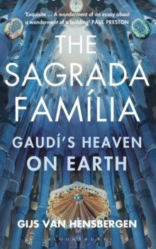 Image for The Sagrada Familia