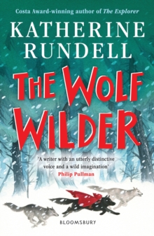 Image for The wolf wilder