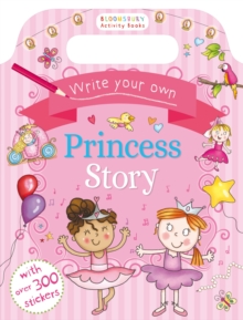 Image for Write Your Own Princess Story