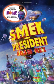 Image for Smek for president