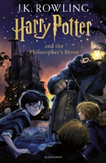 Image for Harry Potter and the Philosopher's Stone