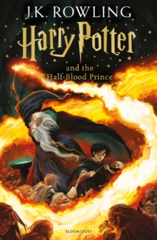 Image for Harry Potter and the Half-Blood Prince