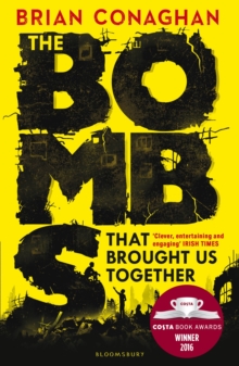 Image for The bombs that brought us together