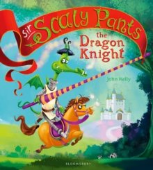Image for Sir Scaly Pants the dragon knight