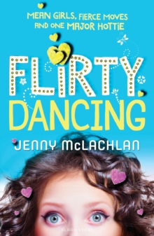 Image for Flirty dancing