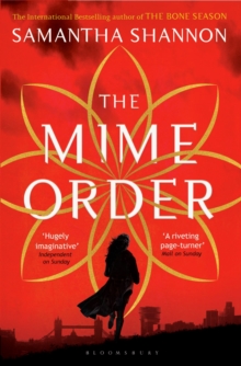 Image for The mime order
