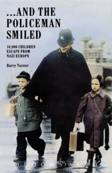 Image for _ And the policeman smiled