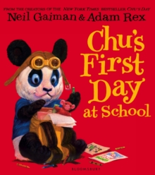 Image for Chu's first day at school