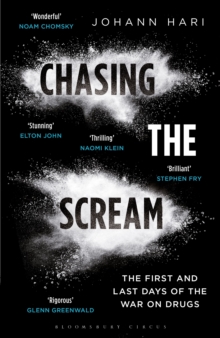 Image for Chasing the Scream