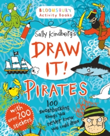 Draw it! Pirates